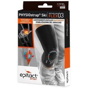 Epitact Physiostrap Ski Sport XS 1 Pezzo