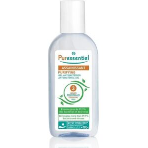 Puressentiel Gel Disinfettante Mani 80 ml