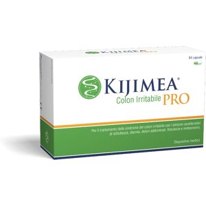 Kijimea Colon Irritabile PRO Trattamento Sintomi del Colon Irritabile 84 Capsule