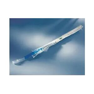 TELEFLEX MEDICAL Liquick Base Catetere Vescicale CH12 Ergothan 45 cm 8 Pezzi