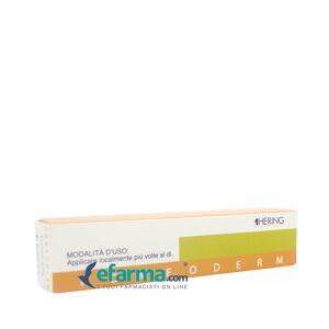 Hering Aesculusplus Crema 50 g