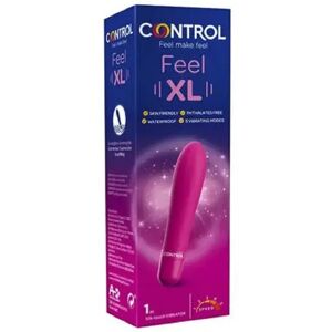 269251 Control - Feel Bullet Vibrante Xl