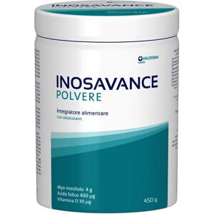 Inosavance Polvere Integratore 450 g