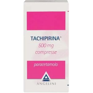 Tachipirina 500 mg Paracetamolo 30 Compresse