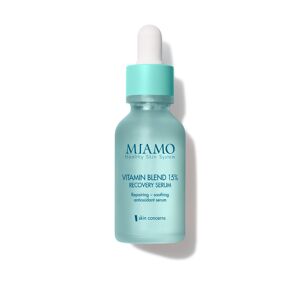 Miamo Skin Concerns Vitamin Blend 15% Recovery Serum 30 ml