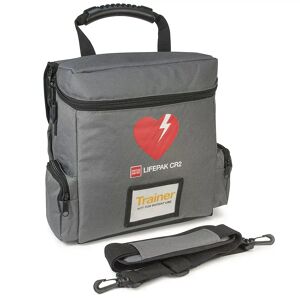 Borsa per defibrillatore LIFEPAK CR2 Trainer