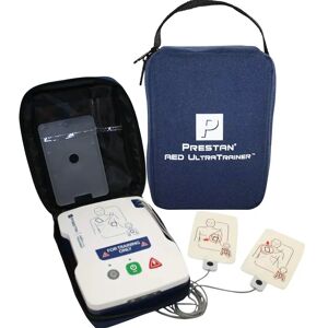 Defibrillatore trainer &#8211; Prestan AED UltraTrainer adulti e pediatrico