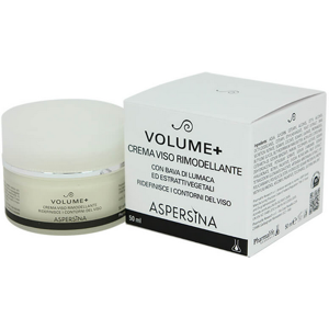 Pharmalife Research - Aspersina Crema Volume + - 50 ml