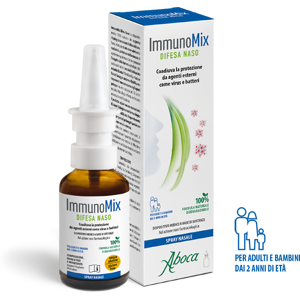 Aboca IMMUNOMIX DIFESA NASO 30 ml