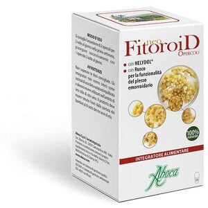 Aboca NEOFITOROID OPERCOLI 50 opercoli da 500 mg