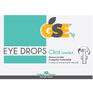 Prodeco Pharma GSE Eye Drops Click