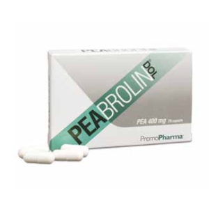 PromoPharma Peabrolin Dol® 60 capsule