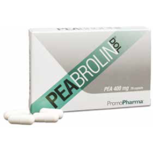 PromoPharma Peabrolin Dol® 20 capsule