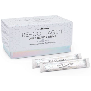 PromoPharma RE-COLLAGEN® DAILY BEAUTY DRINK 20 stick pack