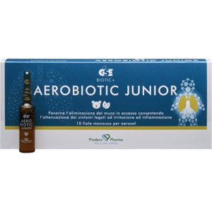 Prodeco Pharma GSE Aerobiotic Junior 10 fiale