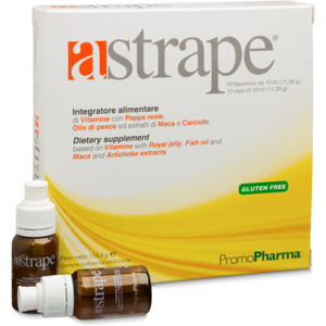 PromoPharma Astrape® 10 flaconcini