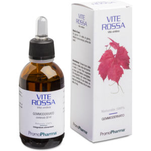 PromoPharma Vite rossa 50ml