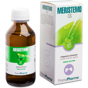 PromoPharma Meristemo 05 – Cs 100 ml