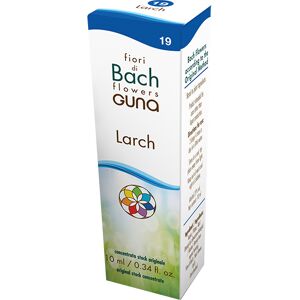 Larch Gun Gtt 10ml Prep Guna