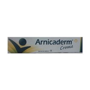 D.D.F. Group Arnicaderm per gli Stati Infiammatori Articolari Crema All'Arnica 50 Ml