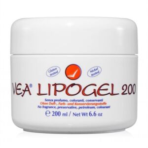 VEA Linea Pelli Sensibili Lipogel Gel Lenitivo Emolliente Protettivo 200 ml