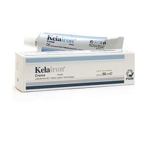 PIAM Farmaceutici Linea Antinfiammatoria Kelairon Crema da 50 ml