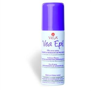 VEA Linea Pelli Sensibili Epil Olio Secco Spray Lenitivo Protettivo 100 ml