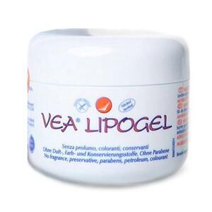 VEA Linea Pelli Sensibili Lipogel Gel Lenitivo Emolliente Protettivo 10 ml