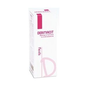 Drex Pharma Linea Irritazioni e Lesioni Dermacit Spray Flacone 40 ml