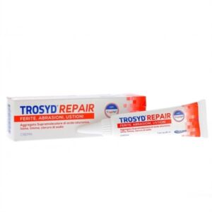 Giuliani Linea Pelle Sana Trosyd Repair Tubo da 25 ml