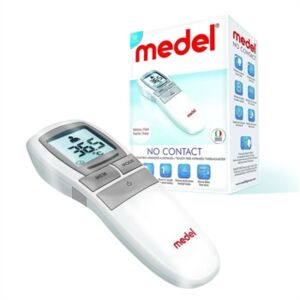 Medel Linea Dispositivi Temperatura Termometro No Contact 1 Pezzo
