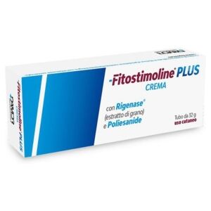 Farmaceutici Damor Fitostimoline Plus Crema Tubo da 32 g