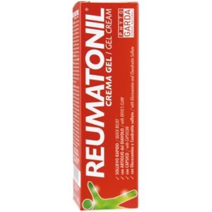 Phytogarda Linea Rimedi Naturali Reumatonil Crema Gel 50 ml