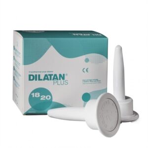Sapi Med Linea Medicazione Dilatan Plus Dilatatore Anale Misura 18/20mm