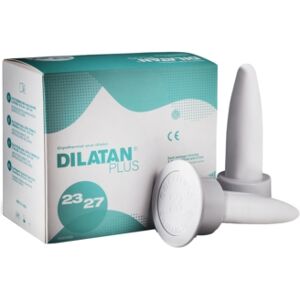 Sapi Med Linea Medicazione Dilatan Plus Dilatatore Anale Misura 23/27mm