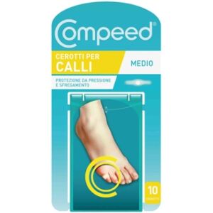 Compeed Cerotti Medi per Calli 10 cerotti