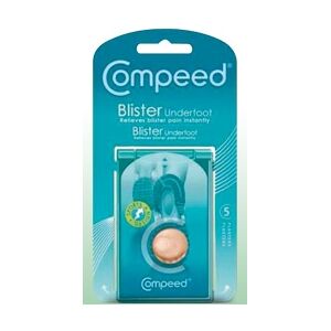 Compeed Cerotti Medi Per Duroni 6 Cerotti