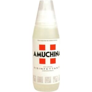 Amuchina Angelini Linea Disinfettante  Soluzione Disinfettante 250 Ml