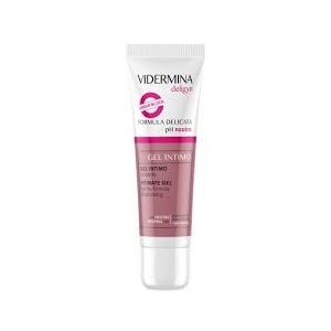 Ist.ganassini Vidermina Deligyn Gel Intimo Idratante 30ml