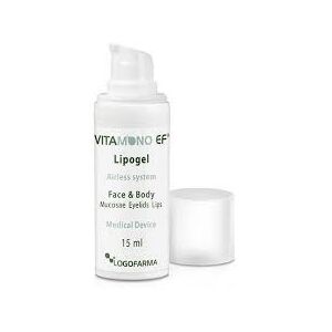 Logofarma Vitamono Ef Lipogel 15ml