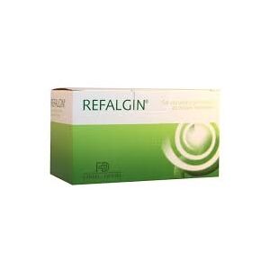 Farma-derma Refalgin Gel Os 14 Buste 15 Ml