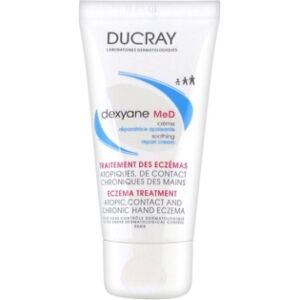 Ducray Linea Dispositivi Medici Dexyane Med Crema Trattamento Eczemi 100 Ml