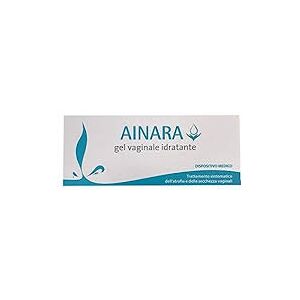 Italfarmaco Ainara Gel 30 Gr. Con Applicatore