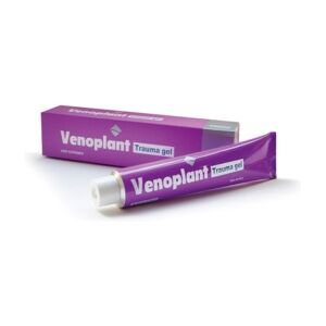 Aesculapius Farmaceutici Aesculapius Linea Circolazione Microcircolo Venoplant Trauma Gel Dolori 40 G