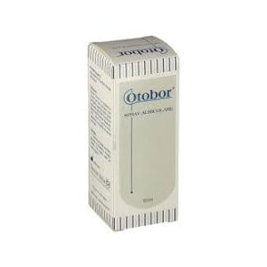 Stewart Italia Otobor Spray Auricolare 50ml