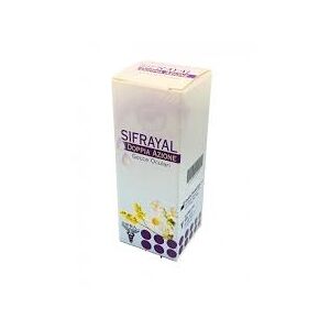 Sifra Srl Sifrayal Doppia Azione 10ml