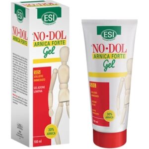 Esi No Dol Linea Traumi E Dolori Arnica Gel Forte Dolori Muscolari 100 Ml