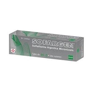 Sofar Linea Dispositivi Medici Gen Gel Idrogel Idratante Disinfettante 25 G