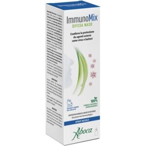 Aboca Immunomix Difesa Naso Spray 30ml