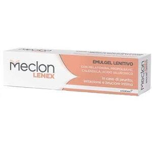 Alfasigma Meclon Lenex Emulgel Lenitivo 50 Ml